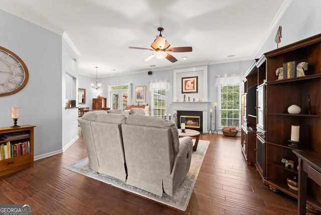 1403 Belfaire Trace, Dacula, GA 30019