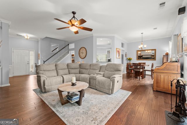 1403 Belfaire Trace, Dacula, GA 30019