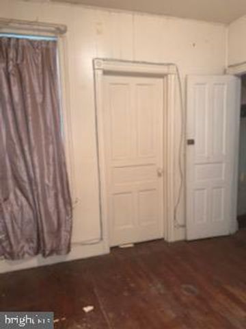 6027 WALNUT ST, Philadelphia, PA 19139