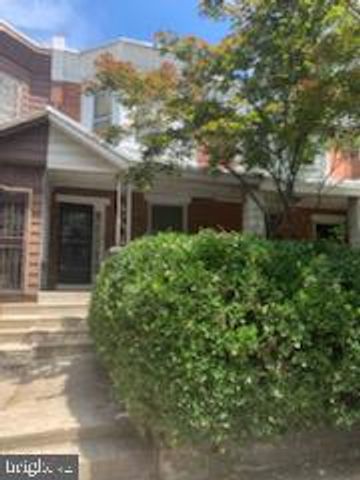 6027 WALNUT ST, Philadelphia, PA 19139