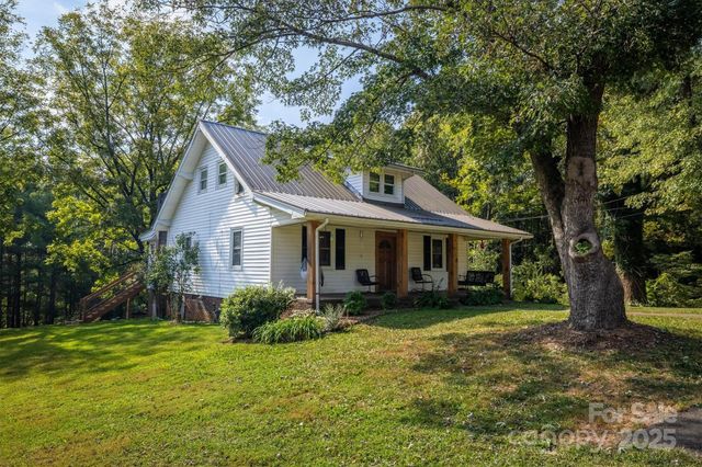116 Amherst Road, Morganton, NC 28655