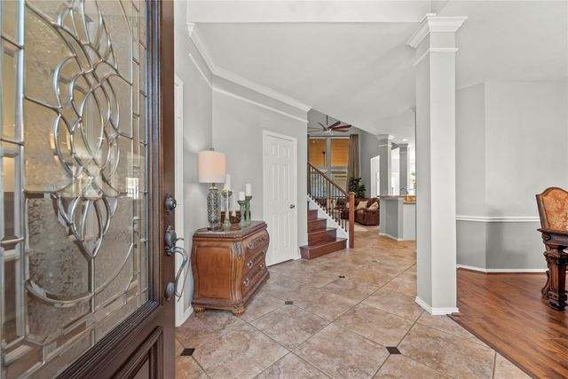 20207 Fairfield Trace Drive, Cypress, TX 77433