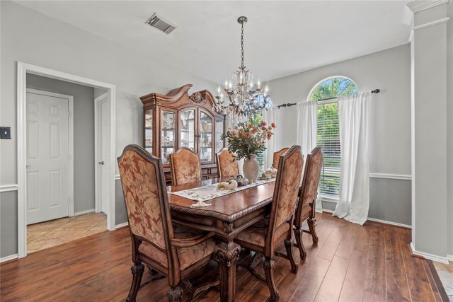 20207 Fairfield Trace Drive, Cypress, TX 77433