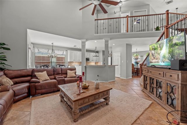 20207 Fairfield Trace Drive, Cypress, TX 77433