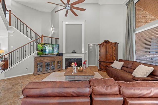 20207 Fairfield Trace Drive, Cypress, TX 77433