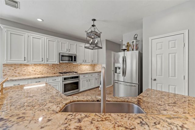 20207 Fairfield Trace Drive, Cypress, TX 77433