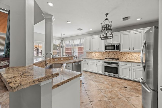 20207 Fairfield Trace Drive, Cypress, TX 77433