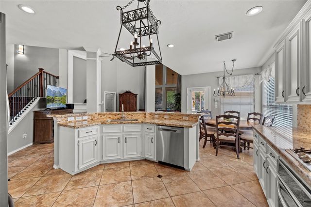 20207 Fairfield Trace Drive, Cypress, TX 77433