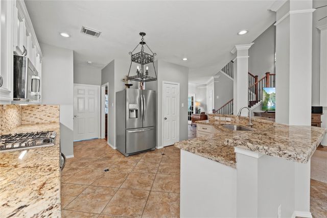 20207 Fairfield Trace Drive, Cypress, TX 77433