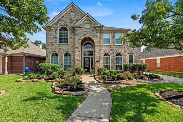 20207 Fairfield Trace Drive, Cypress, TX 77433