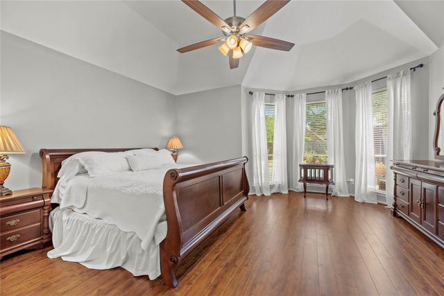 20207 Fairfield Trace Drive, Cypress, TX 77433