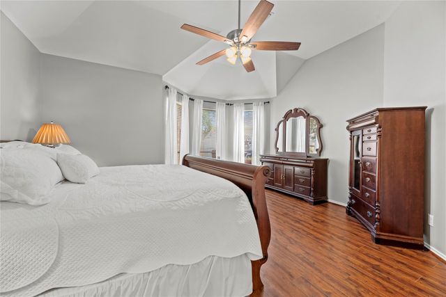 20207 Fairfield Trace Drive, Cypress, TX 77433