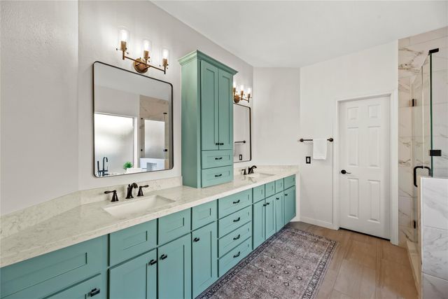 20207 Fairfield Trace Drive, Cypress, TX 77433