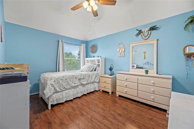 20207 Fairfield Trace Drive, Cypress, TX 77433