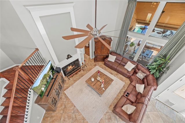 20207 Fairfield Trace Drive, Cypress, TX 77433