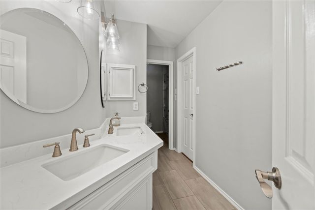 20207 Fairfield Trace Drive, Cypress, TX 77433