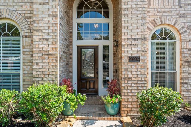 20207 Fairfield Trace Drive, Cypress, TX 77433