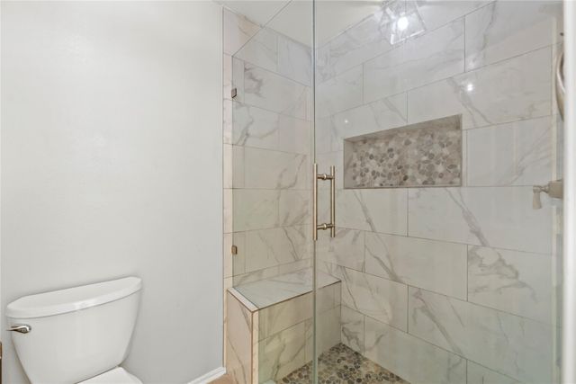 20207 Fairfield Trace Drive, Cypress, TX 77433