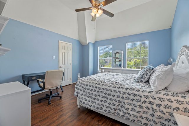 20207 Fairfield Trace Drive, Cypress, TX 77433