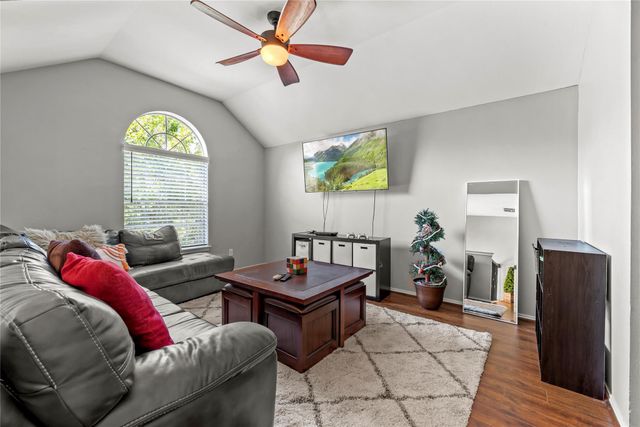 20207 Fairfield Trace Drive, Cypress, TX 77433