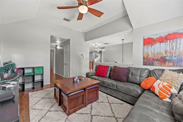 20207 Fairfield Trace Drive, Cypress, TX 77433