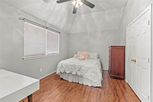 20207 Fairfield Trace Drive, Cypress, TX 77433