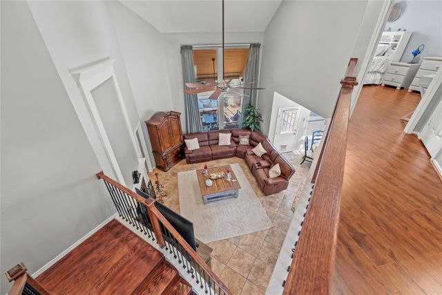 20207 Fairfield Trace Drive, Cypress, TX 77433