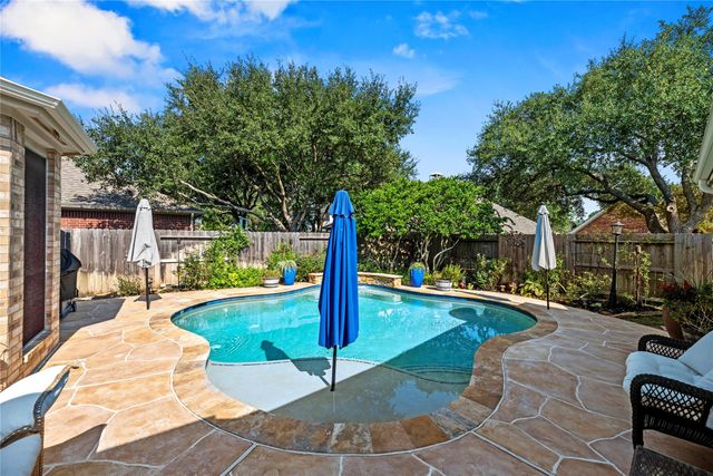 20207 Fairfield Trace Drive, Cypress, TX 77433
