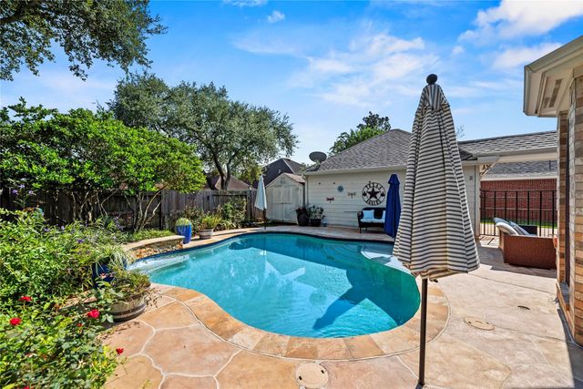 20207 Fairfield Trace Drive, Cypress, TX 77433