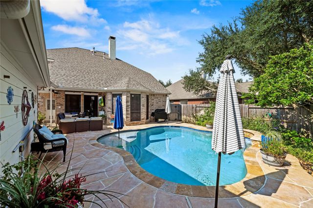 20207 Fairfield Trace Drive, Cypress, TX 77433
