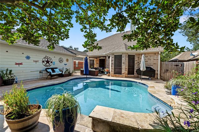 20207 Fairfield Trace Drive, Cypress, TX 77433