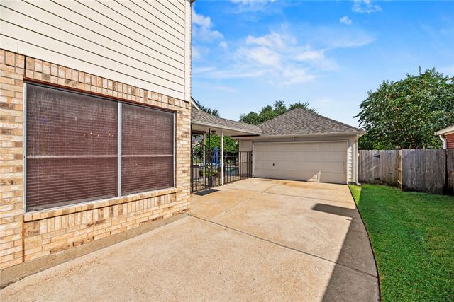 20207 Fairfield Trace Drive, Cypress, TX 77433