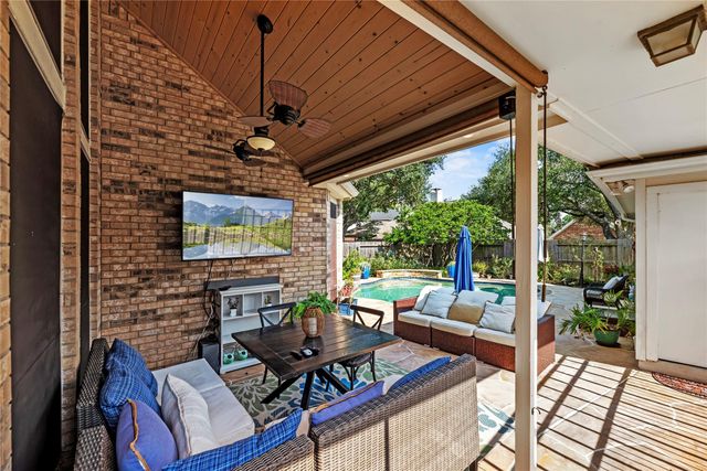 20207 Fairfield Trace Drive, Cypress, TX 77433