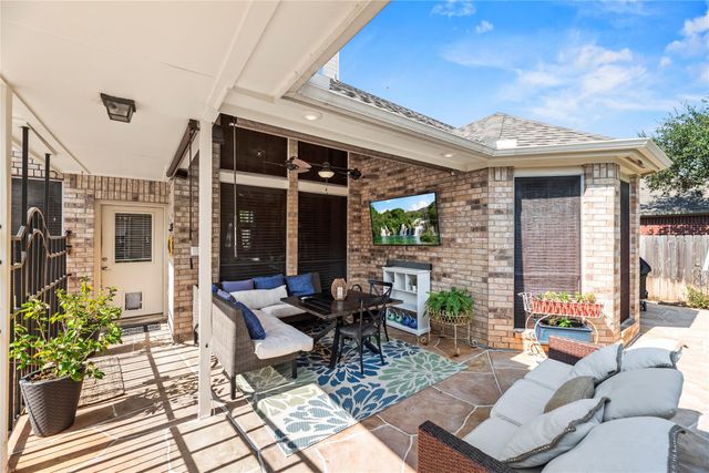 20207 Fairfield Trace Drive, Cypress, TX 77433