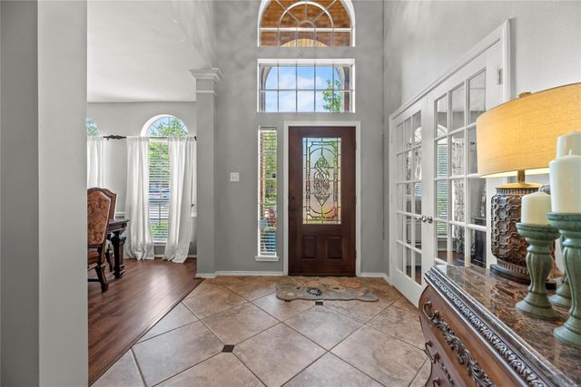 20207 Fairfield Trace Drive, Cypress, TX 77433