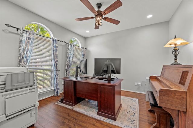 20207 Fairfield Trace Drive, Cypress, TX 77433