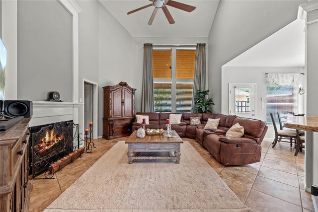 20207 Fairfield Trace Drive, Cypress, TX 77433