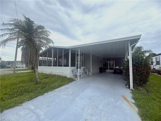 455 Jacaramba CT, North Fort Myers, FL 33917