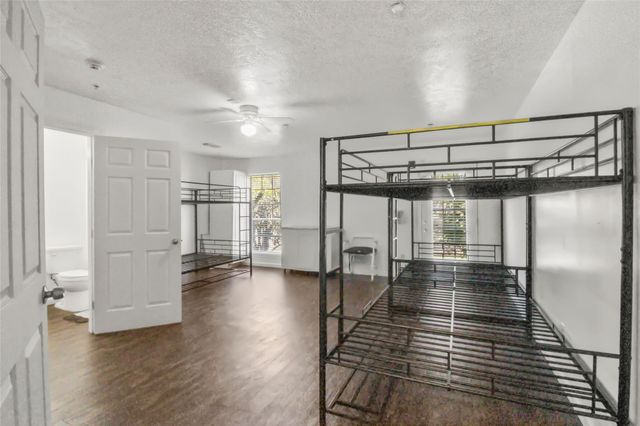 3318 S Greenpark Drive, Houston, TX 77082