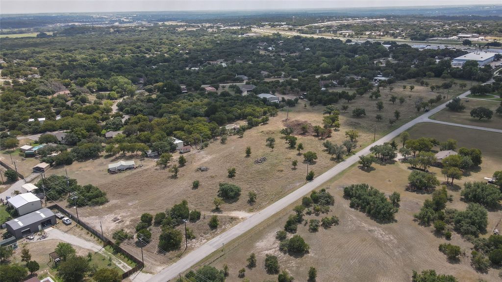 106 Winfield Street, Hudson Oaks, TX 76087 — photo 3