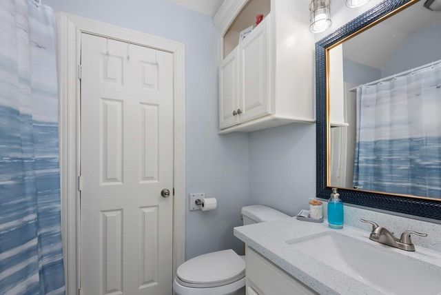 1019 Brighton Jones Blvd, Gilchrist, TX 77617