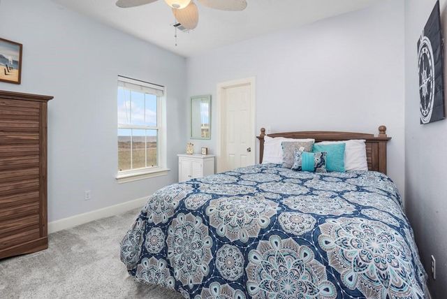 1019 Brighton Jones Blvd, Gilchrist, TX 77617