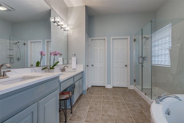 3459 United Lane, Frisco, TX 75034