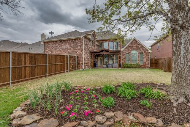 3459 United Lane, Frisco, TX 75034