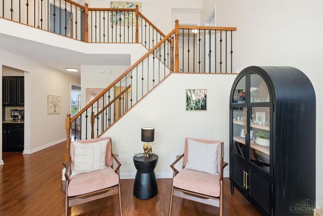 6308 Weber Woods Court, Miami Twp, OH 45140