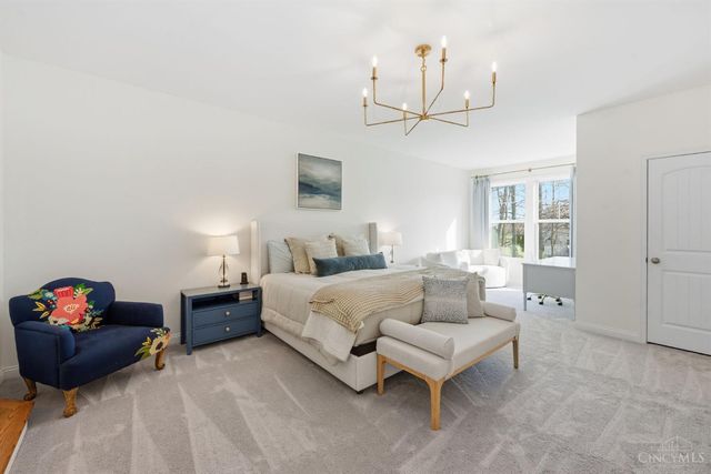 6308 Weber Woods Court, Miami Twp, OH 45140