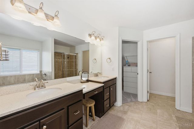 6308 Weber Woods Court, Miami Twp, OH 45140