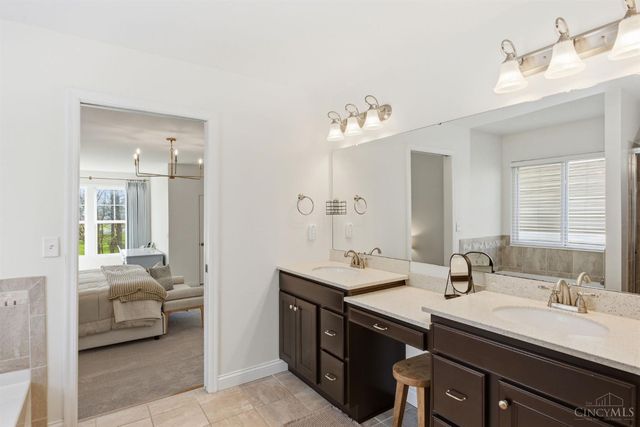 6308 Weber Woods Court, Miami Twp, OH 45140