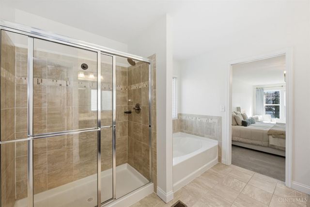 6308 Weber Woods Court, Miami Twp, OH 45140