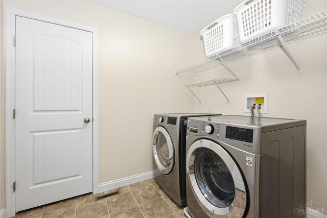 6308 Weber Woods Court, Miami Twp, OH 45140